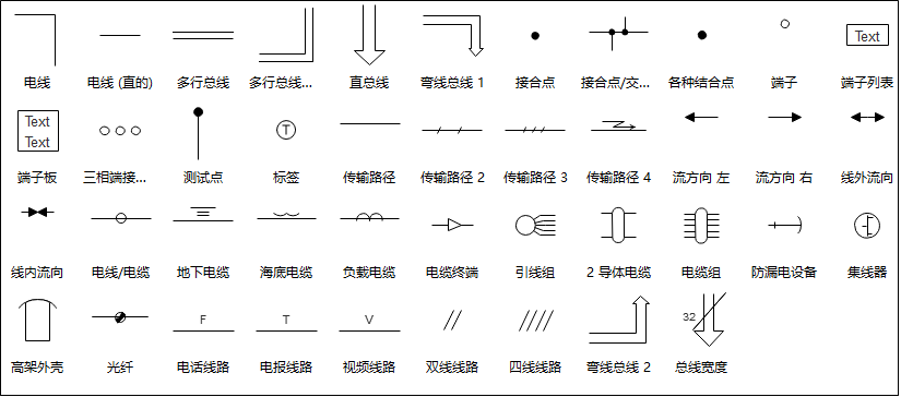 星空体育官网登录入口
电路图软件