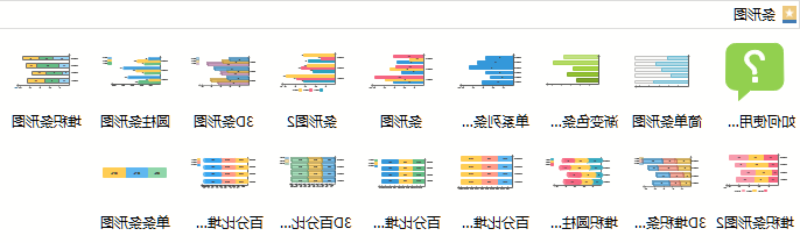 星空体育官网登录入口
图示百分比条形图模板