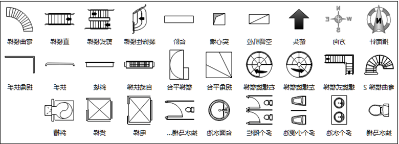 星空体育官网登录入口
建筑物符号