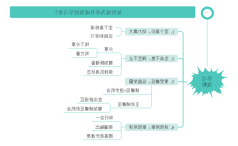 成长战略