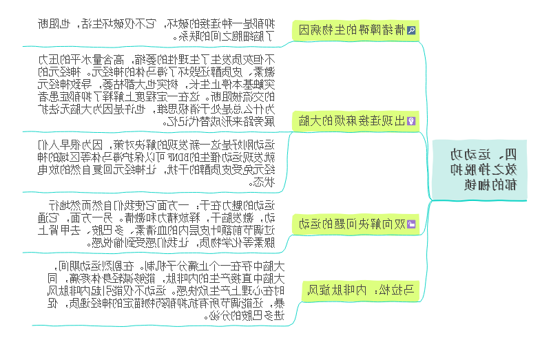 运动改造大脑