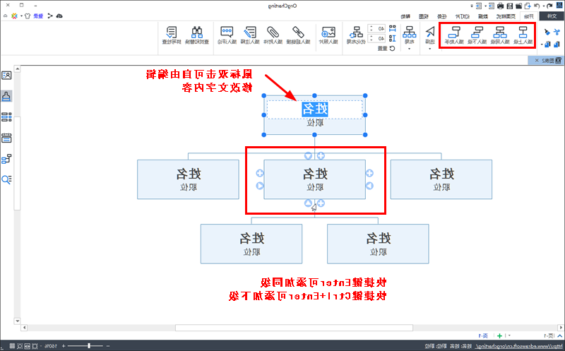 文字编辑修改