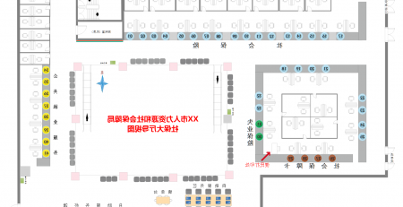 星空体育官网登录入口
政务大厅平面图