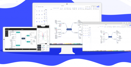 MindMaster思维导图