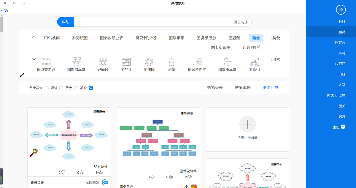 杜邦分析图新建