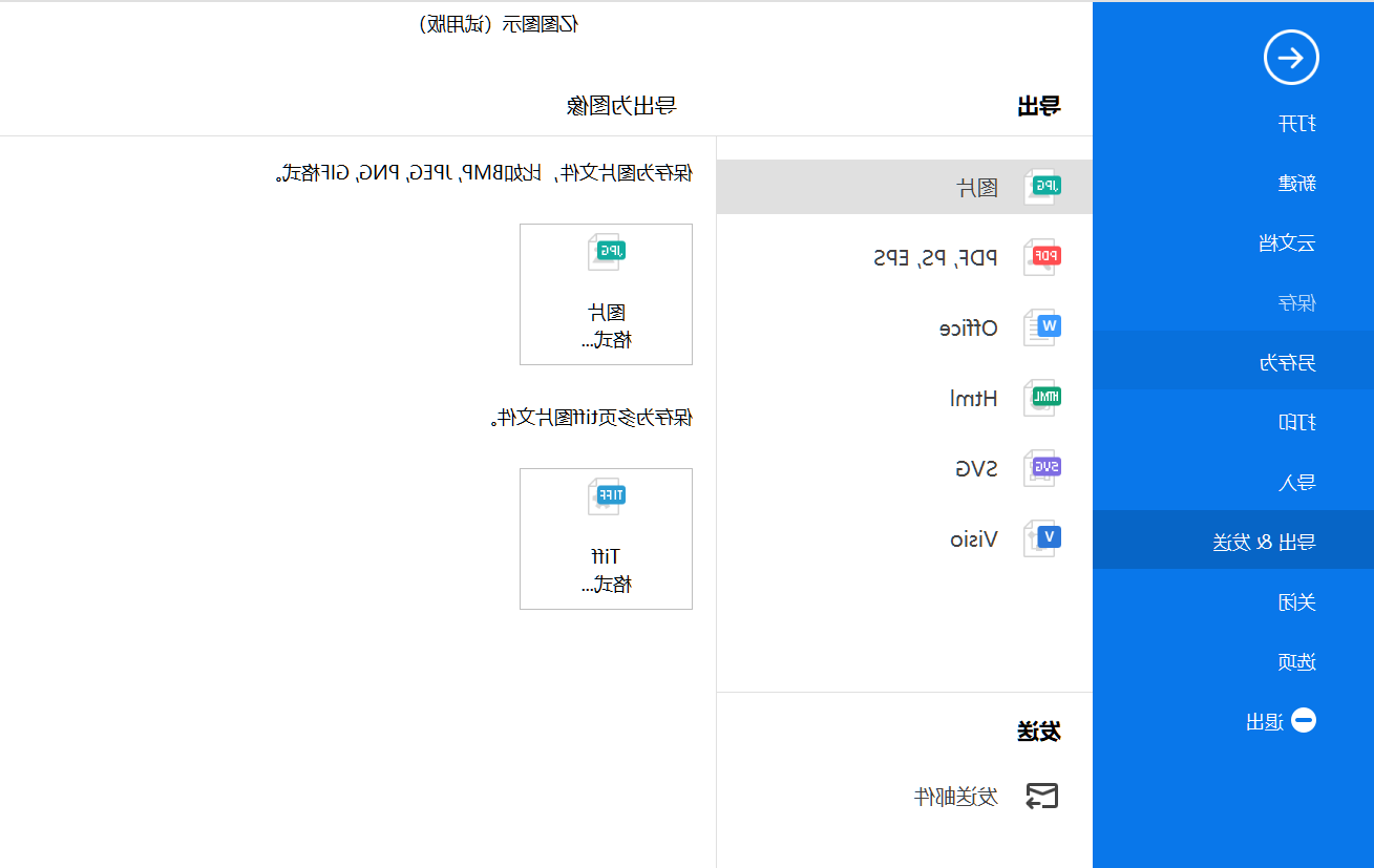 关系矩阵图保存