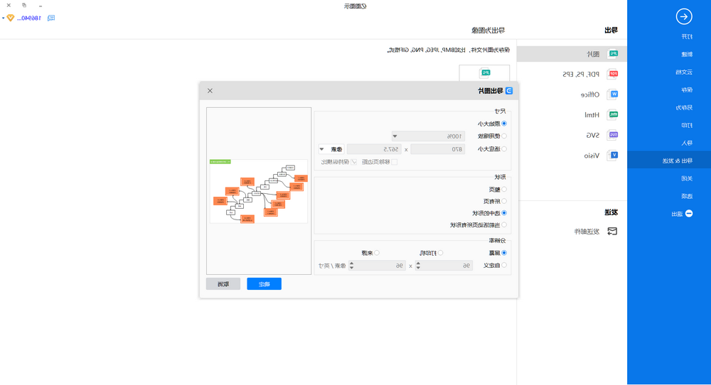 瀑布模型