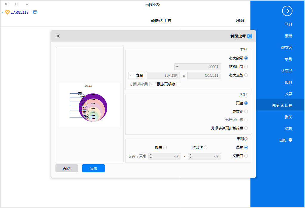 洋葱模型