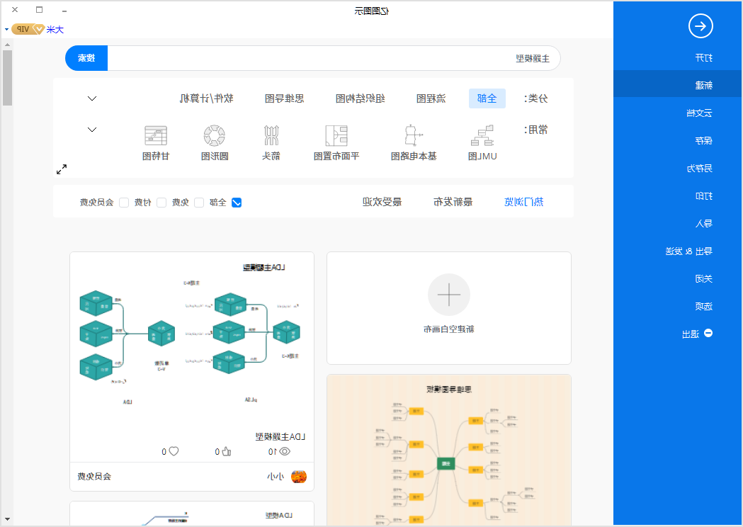 主题模型