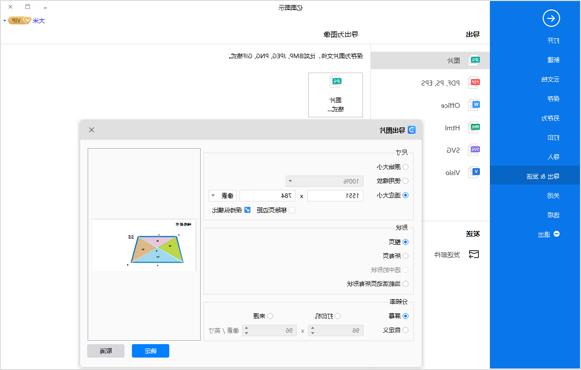 蝴蝶模型