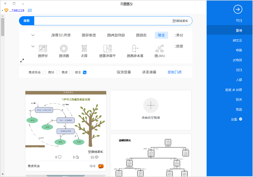 决策树模型