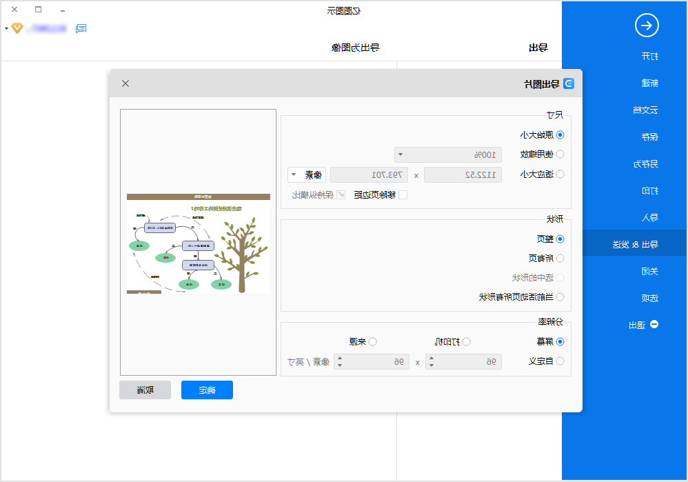 决策树模型