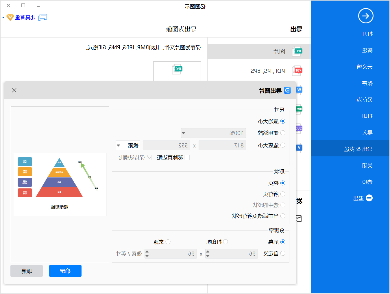 思维模型