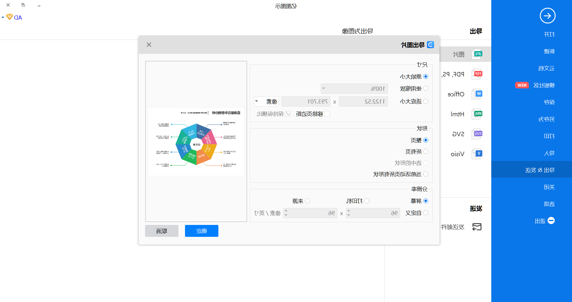 肯德基营销策略图