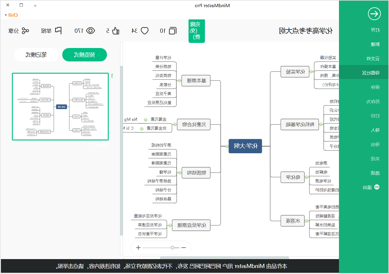 高考化学