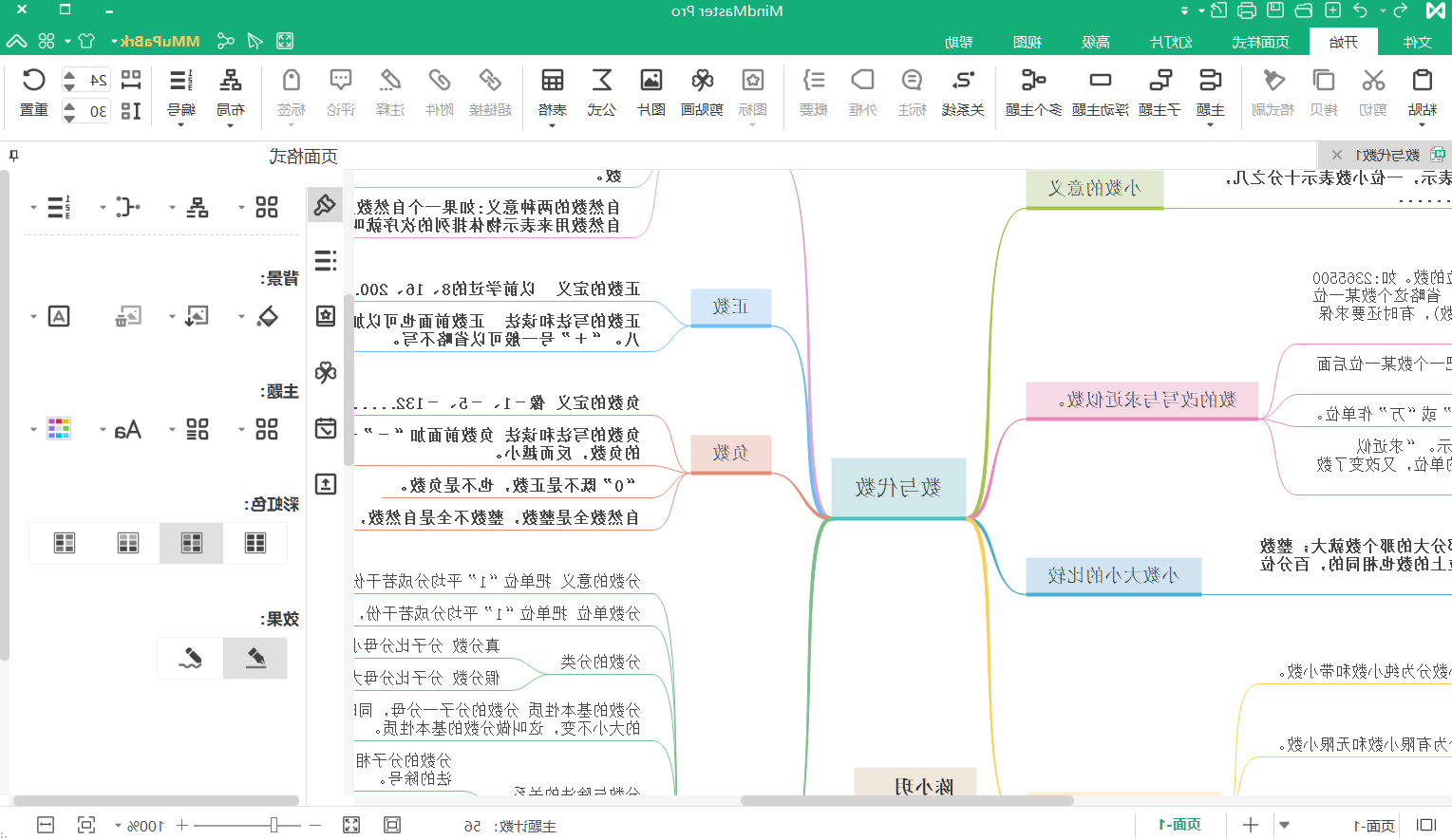 初中数学